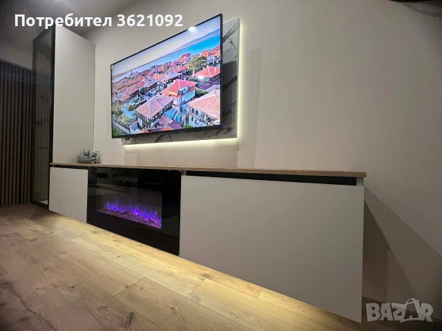 Мебели по поръчка 