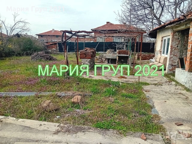 !!!ТОП ОФЕРТА!!!Продавам Едноетажна Къща в гр. Меричлери област Хасково!!!, снимка 3 - Къщи - 54120525