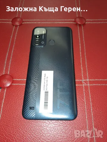 ZTE Blade A53, снимка 1 - ZTE - 47437735