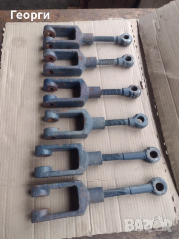 Обтегачи, снимка 6 - Други машини и части - 53219876