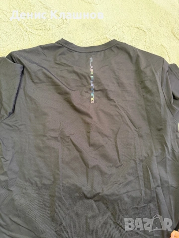 Тениски Flair, снимка 4 - Тениски - 53738455