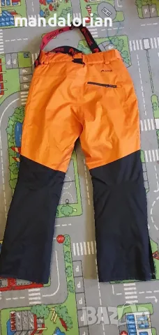 Мъжки ски панталон ELBRUS Backflip, снимка 5 - Спортни дрехи, екипи - 50409106