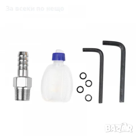 Пневматичен гайковерт с къс шпиндел 1'' 2000Nm JCB, снимка 11 - Други инструменти - 50334526