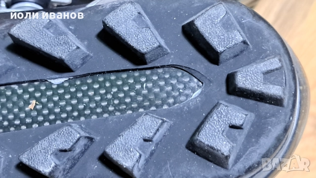 TIME-нови обувки за колоездене 46 номер за байк, снимка 9 - Аксесоари за велосипеди - 52117280