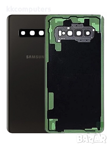 ЗАДЕН КАПАК ЗА SAMSUNG GALAXY S10 (SM-G973)