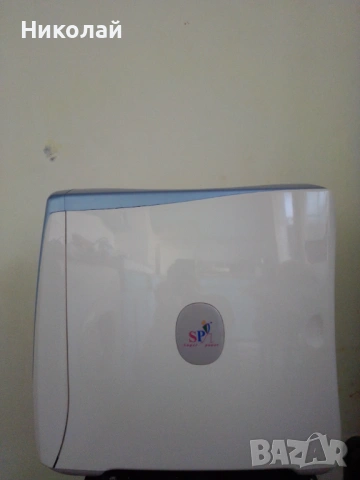 Кутия за компютър, снимка 2 - Захранвания и кутии - 53184662