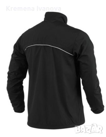 Nike Running, мъжка ветровка, М, снимка 2 - Спортни дрехи, екипи - 45620401