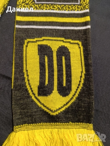 Шал на Борусия Дортмунд , снимка 2 - Футбол - 52498164