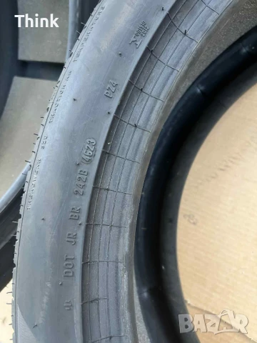 Гуми Pirelli P Zero 285/40/23, снимка 7 - Гуми и джанти - 51267609