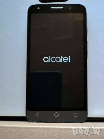 ALCATEL PIXI 4 GSM-телефон, снимка 3 - Alcatel - 48911703