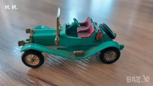 Matchbox , снимка 1 - Колекции - 47036025