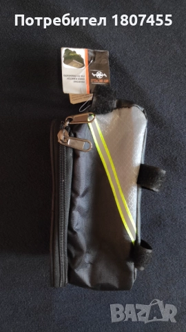 Чантичка за велосипеди за смартфон, снимка 6 - Аксесоари за велосипеди - 51671984