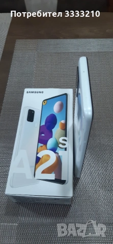 Samsung Galaxy A21s, снимка 5 - Samsung - 53507596