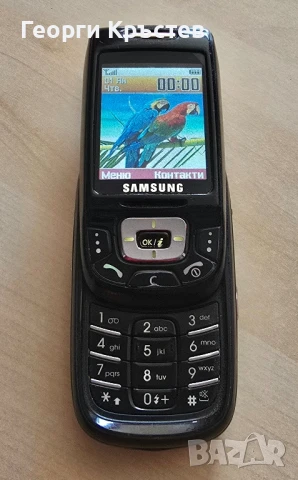 Samsung D500, снимка 7 - Samsung - 51353539