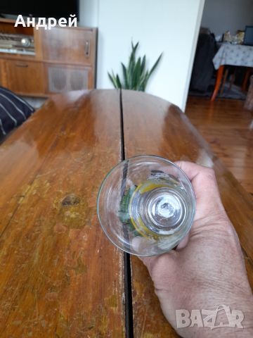 Стара чаша Мики Маус, снимка 6 - Други ценни предмети - 45623488