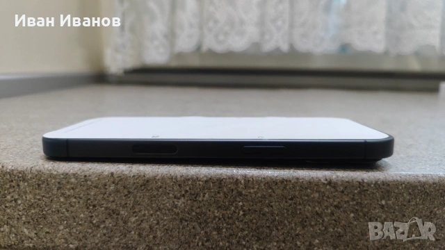 Apple iPhone 17 256GB, снимка 5 - Apple iPhone - 53932190