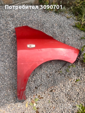 Hyundai i10 на части , снимка 12 - Автомобили и джипове - 53923339