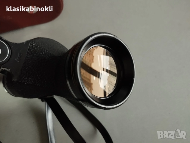 ТОП Птичарски и ЛовенЯпонски Бинокъл- Swift Audubon 8,5x44. J-B56., снимка 8 - Екипировка - 52884668