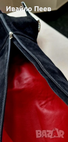 Ботуши естествена кожа, снимка 9 - Дамски ботуши - 53384300