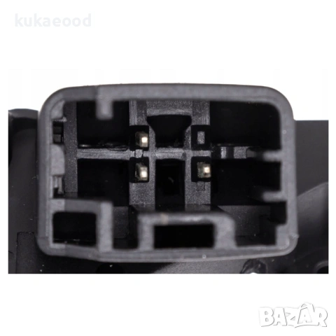 Бутон за багажник за Volvo V50, снимка 7 - Части - 54062461