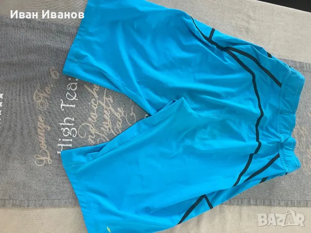 SPECIALIZED-шорти за колоездене, снимка 6 - Спортна екипировка - 50067772