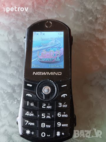 телефон New! Mini Car форма Телефон S1! Dual SIM карти, снимка 2 - Други - 17696640