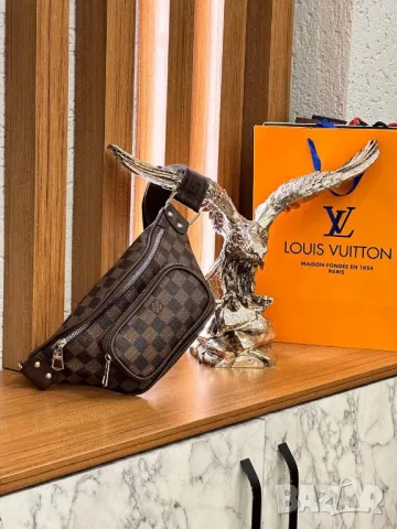 чанти louis vuitton , снимка 4 - Чанти - 47198249