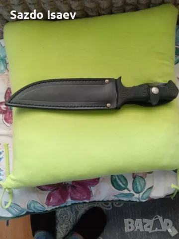 нож с кания Nieto, снимка 1