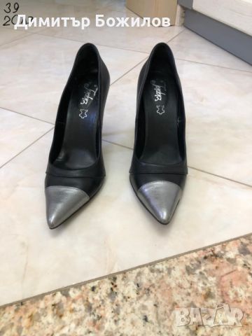 Дамски обувки, снимка 18 - Дамски елегантни обувки - 46399076