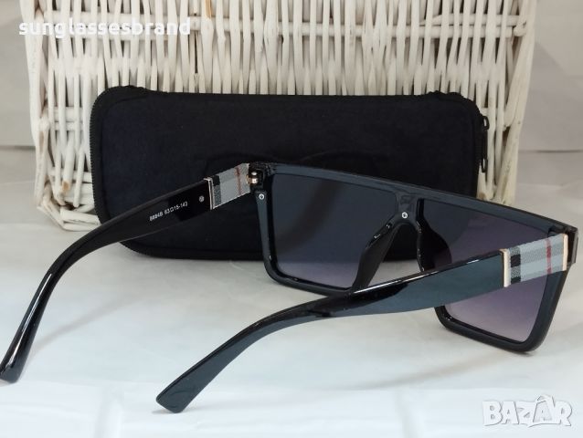 Унисекс слънчеви очила - 5 sunglassesbrand , снимка 3 - Слънчеви и диоптрични очила - 45843951