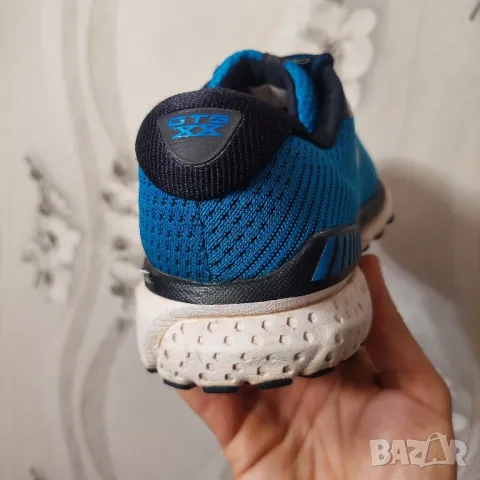 маратонки Brooks Adrenaline GTS 20  номер 43 , снимка 16 - Маратонки - 49061453