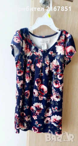 Официални детски рокли-104,110,116 см, снимка 6 - Детски рокли и поли - 35396409