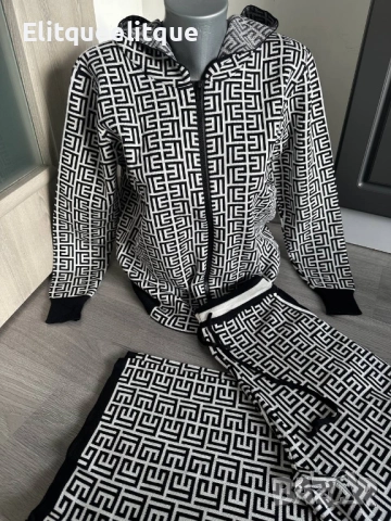 дамски екип, снимка 2 - Спортни екипи - 52324015