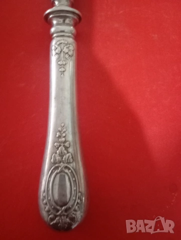 Викториански прибор за маса, снимка 2 - Други ценни предмети - 54012852