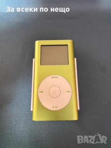 Айпод 4gb Apple iPod Mini A1051, снимка 1 - iPod - 47251805