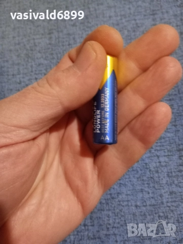 Тример за нос и уши , снимка 5 - Тримери - 52286633