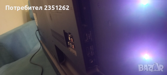 Philips 43pus6262/12, снимка 3 - Телевизори - 52535151