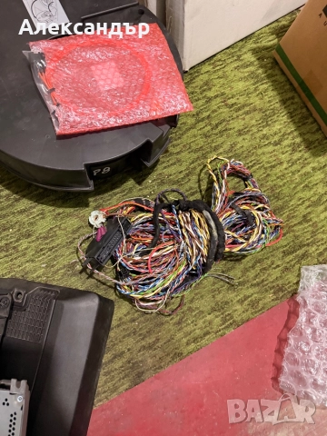 Динаудио Пасат 8 пълен комплект, снимка 9 - Аксесоари и консумативи - 51991793