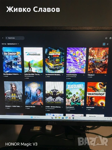 epic games account, снимка 2 - Игри за PC - 53042444