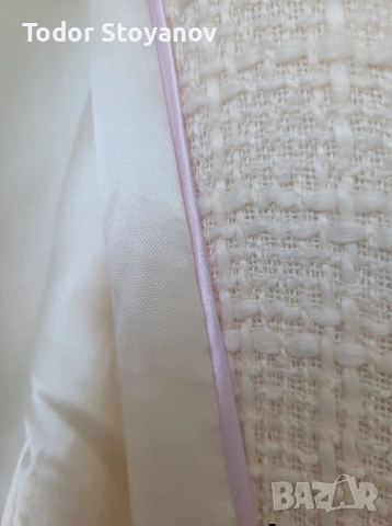 Блейзър сако Hampion Republik, снимка 7 - Сака - 53062168