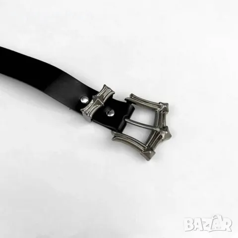 Chrome Hearts колан, снимка 2 - Колани - 49961128