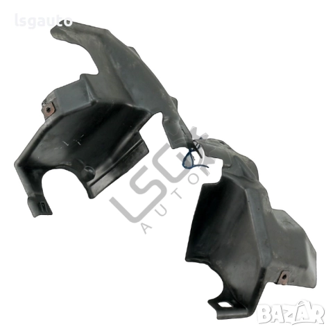 Дясна кора кормилна рейка BMW 1 Series (F21) 2012-2015 ID: 155776