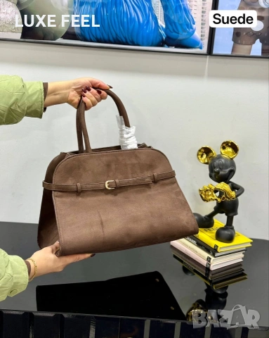 💎Дамски Чанти , снимка 3 - Чанти - 53326881