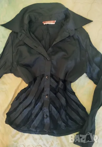 Ризи-дамски, снимка 2 - Ризи - 49956769