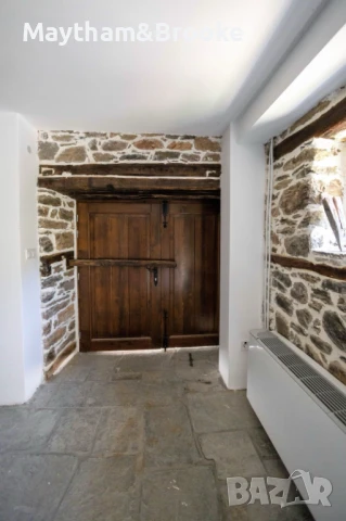 Реновирана родопска къща в село Косово, снимка 13 - Къщи - 50885288