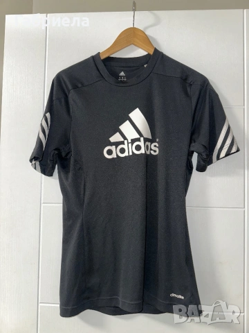 Оригинална тениска на Адидас 