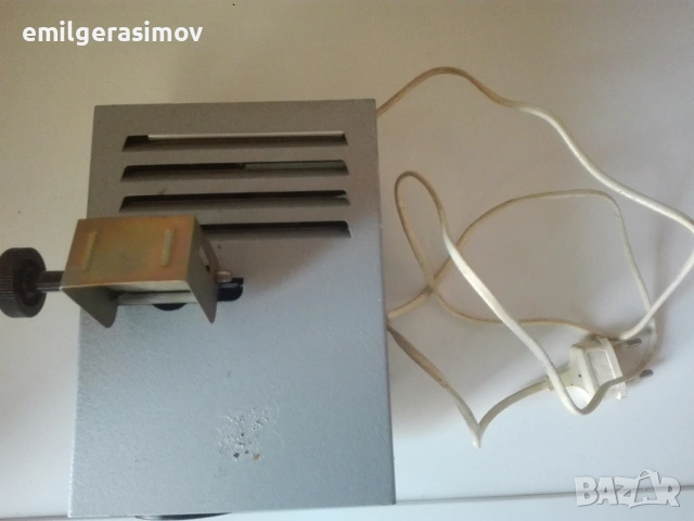 Прожекционен апарат и компресор за гуми., снимка 3 - Аксесоари и консумативи - 53506327