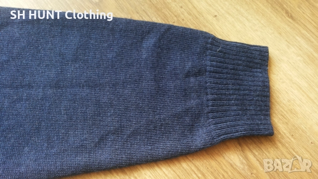 RODD & GUNN 100% Extra Fine Merino Wool размер M блуза 100% Мерино вълна - 1495, снимка 7 - Блузи - 52492622