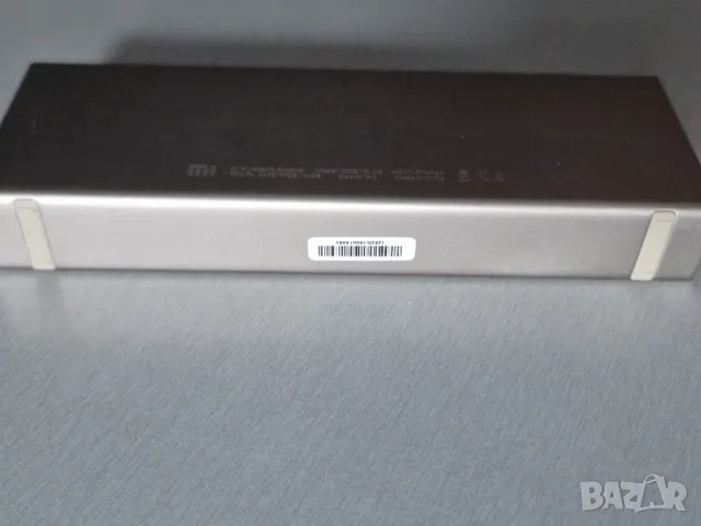 MI, BLUETOOTH, блутут колонка, без забележка , снимка 5 - Bluetooth тонколони - 49662907