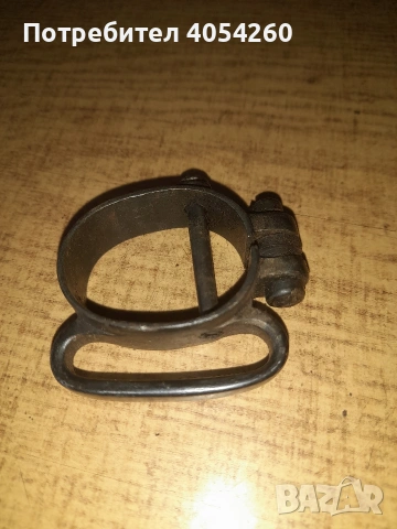 Манлихера, снимка 4 - Антикварни и старинни предмети - 53752674